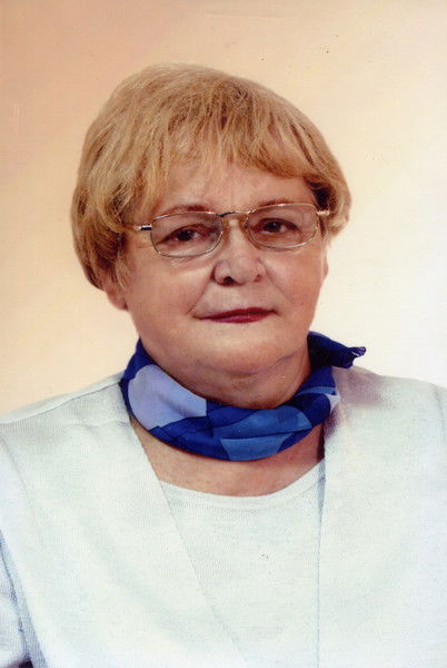 Тамара Цибина