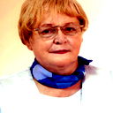 Тамара Цибина