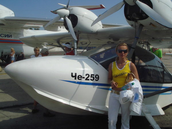 Владлена Подмарчук