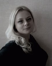 Ольга Каширина