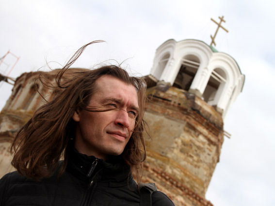 Сергей *******