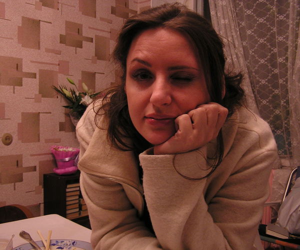 Ирина Матвеева