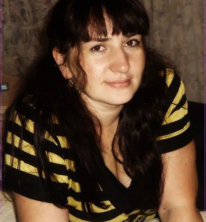 Людмила Кирдяшкина