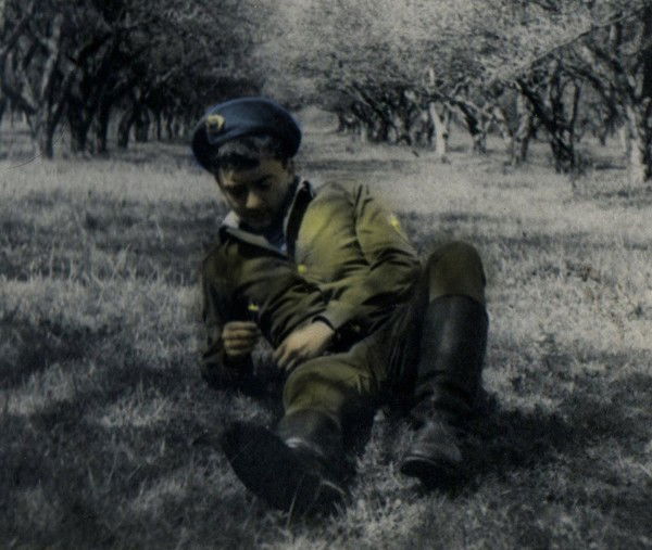 Игорь Горюшкин