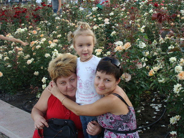 Людмила Засько