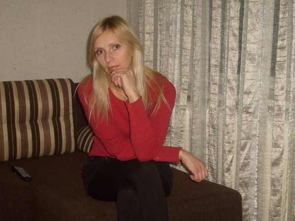 Ольга Говор