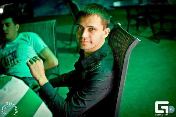 Геннадий Книжник