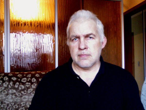 Андрей Щукин