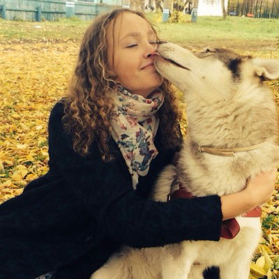 Асенька Перминова