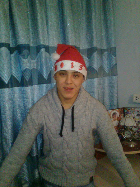 Махмет Бокаев