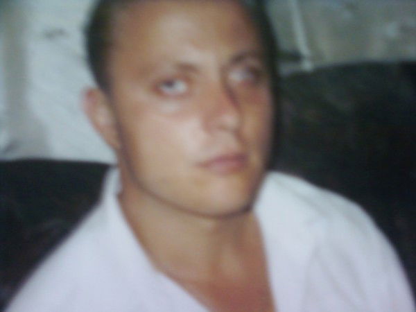 Игорь Касив