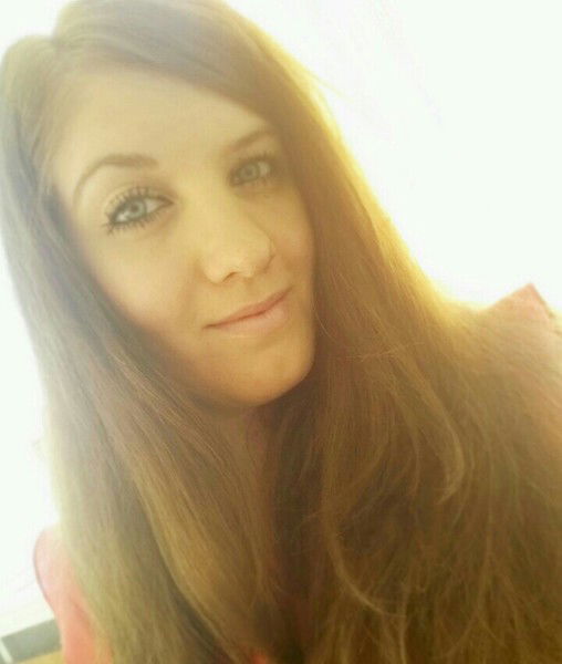 Ирина Бахтина (Бурова)