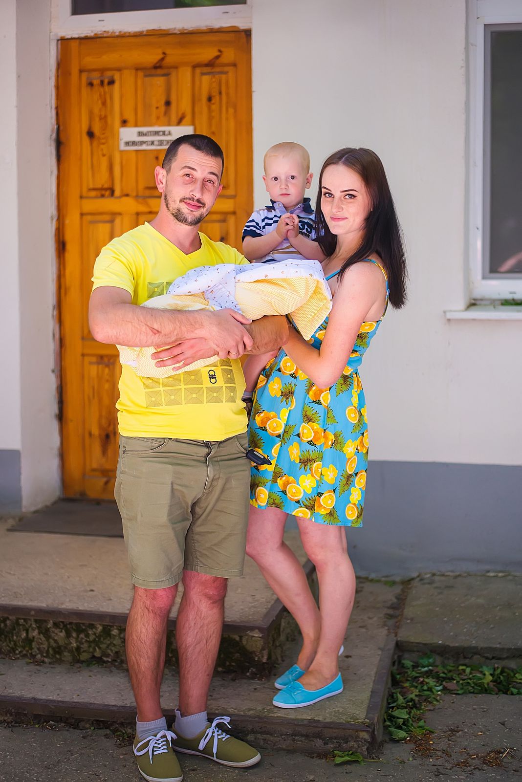 Оксана Аблаева