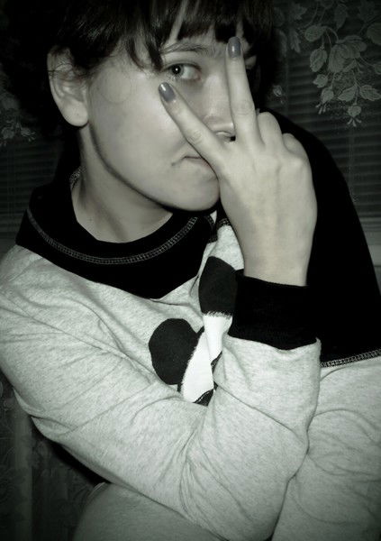 Екатерина Белоусова