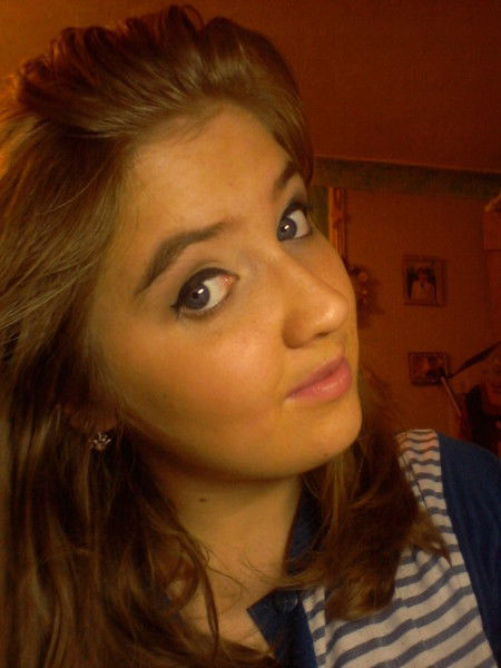 Валюша Волошина