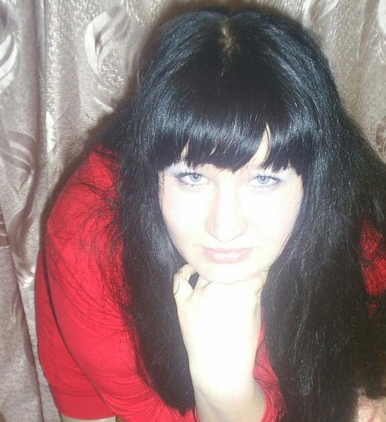 Екатерина Пантилеева