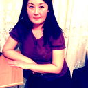 Айгуль Кужахметова