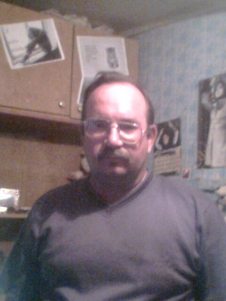 Вячеслав Цюменко