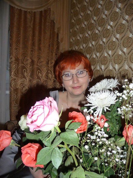 Елена Беляева