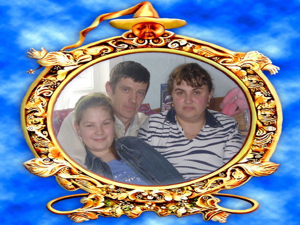 Отрошок Сергей