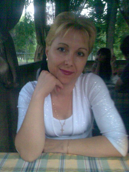 Светлана Янчук