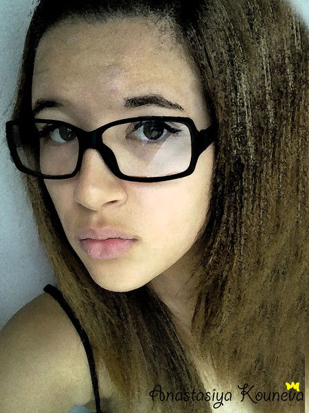 Анастасия Коунева