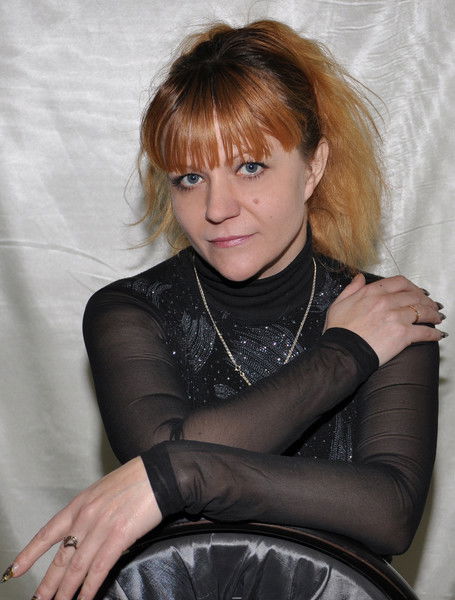 Светлана Харченко