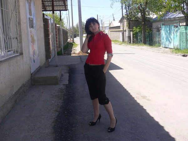 Натали Акимова