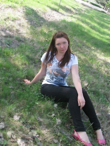 Наталья Рожкова