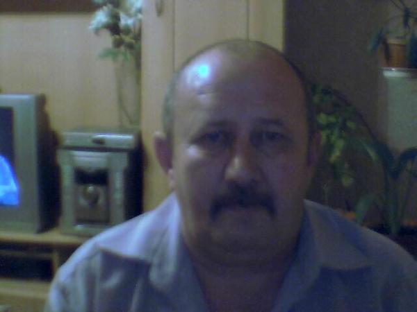 Анатолий Маштаков