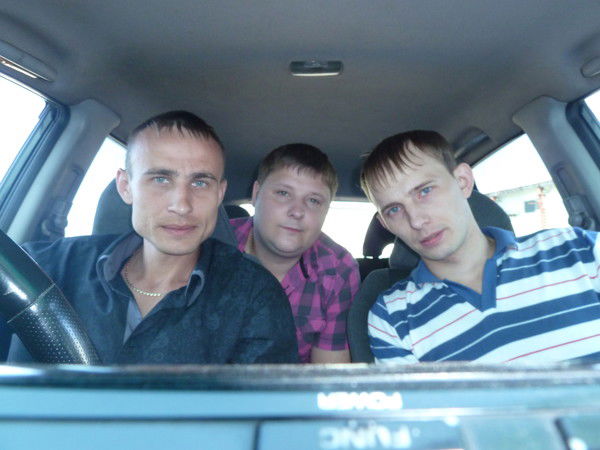 Вадим Валеев