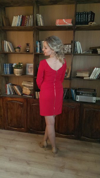 Анжелика Полякова