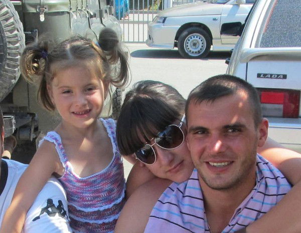 Юлия Корнеева