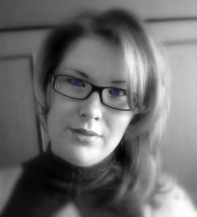 Анастасия Кабашова