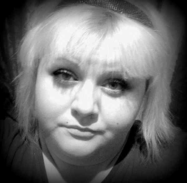 Анастасия Гарафутдинова