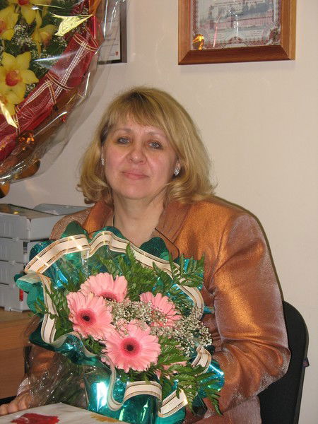 Людмила Ччччч