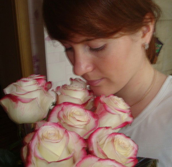 Дарья Гостевских