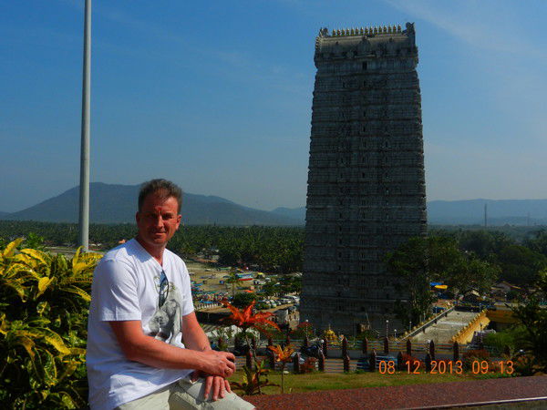 Михаил Морозов