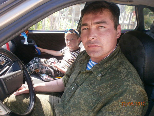 Бахыт Кульмухаметов