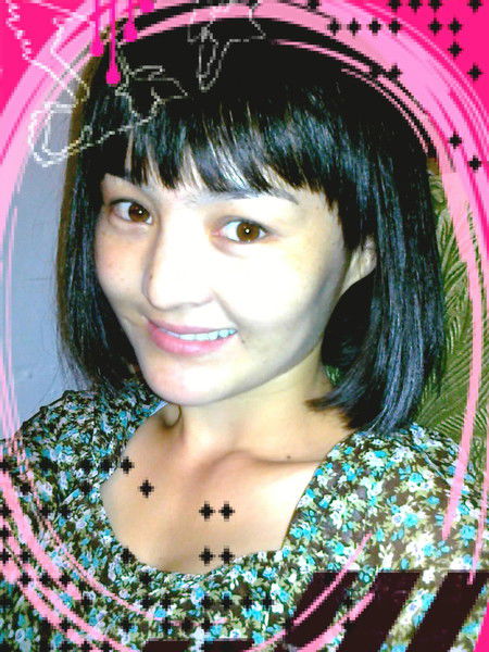 Б A Я Н Ж У Н И С О В А