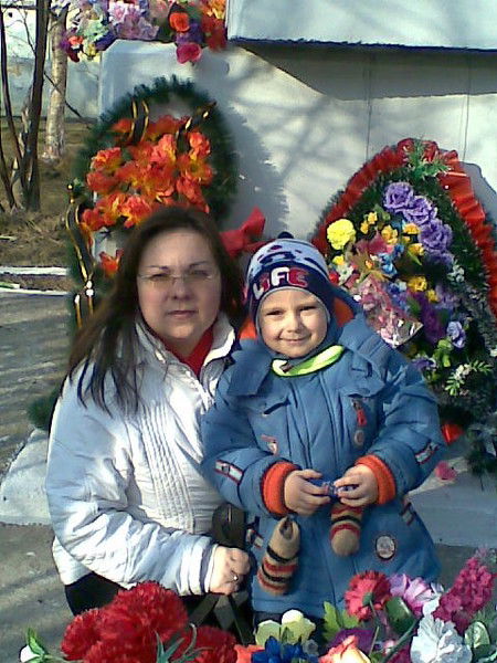 Светлана Гуторова