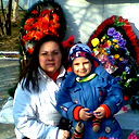 Светлана Гуторова