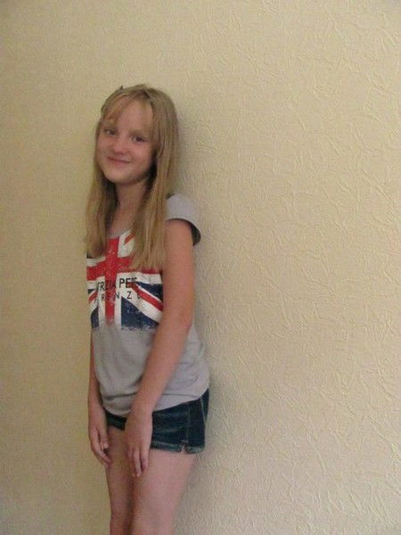 Лидия Шибаева