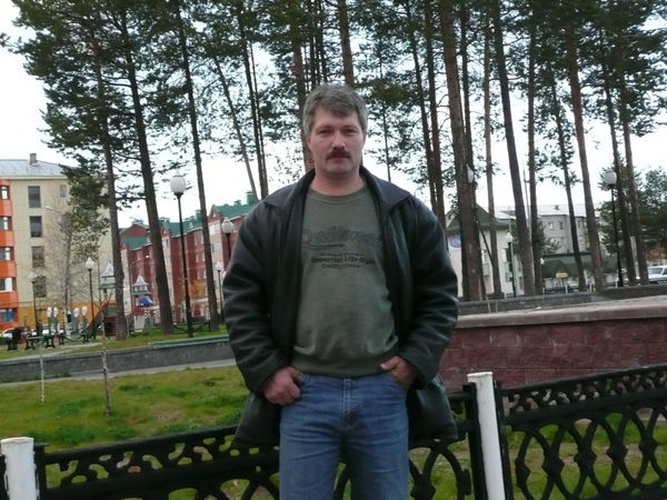 Алексей Михайличенко