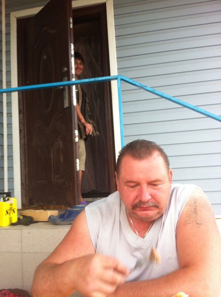 Александр Леденёв