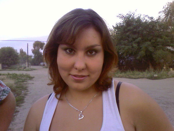 Дарья Суслова