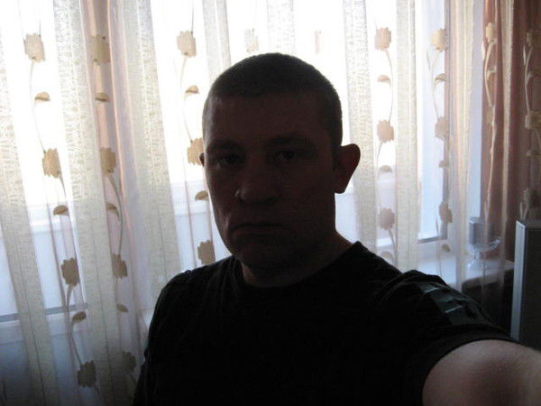 Максим Снигирёв