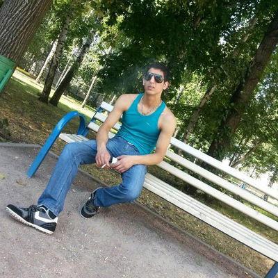 Дима Готишан