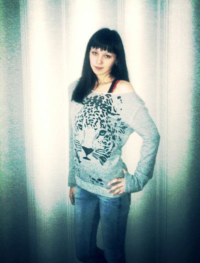 Дианочка Боранбаева