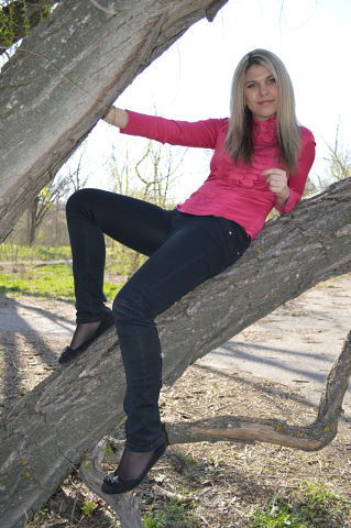 Галина Пылкова